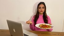 ‘It doesn’t feel like Ramadan’