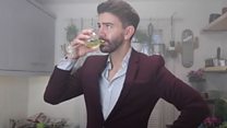 YouTubers hold virtual dinner party for the NHS