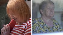 How it feels to be a dementia carer under lockdown