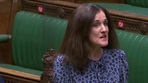 Villiers calls for action to restore London transport