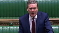 Starmer: How on Earth did it come to this?