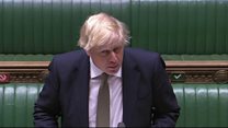 PM 'bitterly regrets' care home epidemic