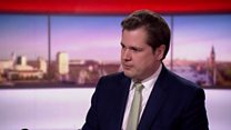 Minister defends 'stay alert' message change