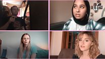 Young people react to PM's lockdown speech