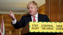 Inspections to check firms are 'Covid-secure'