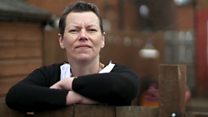 Cancer patient 'absolutely terrifed' of Covid-19