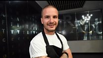 Opening a restaurant during a pandemic