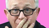 Actor Leslie Jordan on his Instagram fame