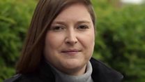 'I'm vulnerable but have to go out and look for work'