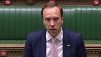 Ministers will strengthen 'protective ring' for care homes