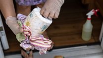 US poison control centre calls more than double