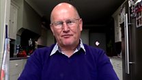 Cummings 'broke the rules' says ex-Durham police chief