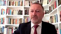 'Let's have Cummings inquiry' - shadow minister