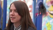 Young and vulnerable made homeless due to Covid