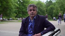 'I have the highest level of antibodies in the UK'