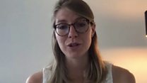 How Covid-19 scares off investors