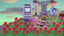 'I built a virtual shrine for my grandfather'