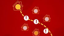 What is test and trace and how does it work?