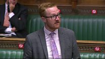 Johnson asked to stop cuts to fire services