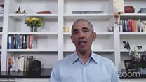 Obama: I want you to know that you matter