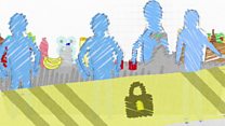 Coronavirus and poverty: Is there a link?