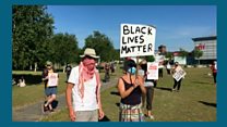 'We have faced racial prejudice in Wales'