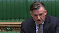 Labour call for caution on lifting lockdown