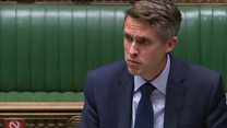 Schools in England to "bring all children back" in September