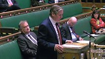 Starmer: 'No pride’ in UK coronavirus death figures