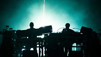 Glastonbury: The Glastonbury Experience
