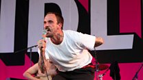 Glastonbury: The Glastonbury Experience