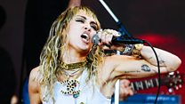 Glastonbury: The Glastonbury Experience