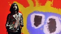 Glastonbury: The Glastonbury Experience