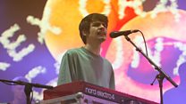 Glastonbury: The Glastonbury Experience