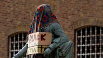 What do we do with the UK's symbols of slavery?