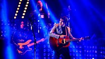 Glastonbury: The Glastonbury Experience
