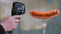 How to beat coronavirus on the sausage frontline