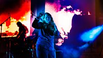 Glastonbury: The Glastonbury Experience
