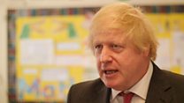 Johnson: I want every pupil back in September