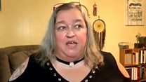 TikTok grandma behind 'no-show protest' campaign