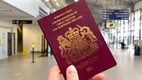 Coronavirus: How to fly during a global pandemic