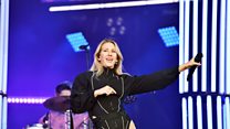 Glastonbury: The Glastonbury Experience