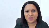 When will PM implement racial inequality reports?