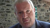 Blackford: Will PM risk Scottish economic recovery?