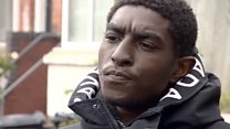 'I would not have been Tasered if I was white'