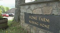 NHS na Gàidhealtachd "deiseil" Home Farm a ghabhail thairis