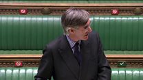 Rees-Mogg says drink 'yard of ale' in pubs
