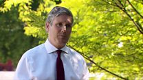Starmer: "We need a Budget in July"