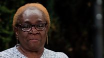 'I moved to Leeds and boom, this is where I saw racism'