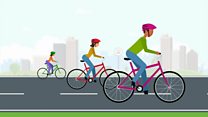 Want to start cycling to work? Here's how
